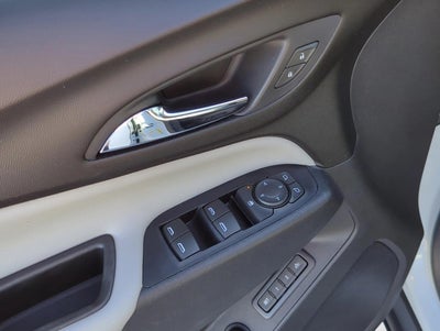 2020 Chevrolet Equinox FWD Premier