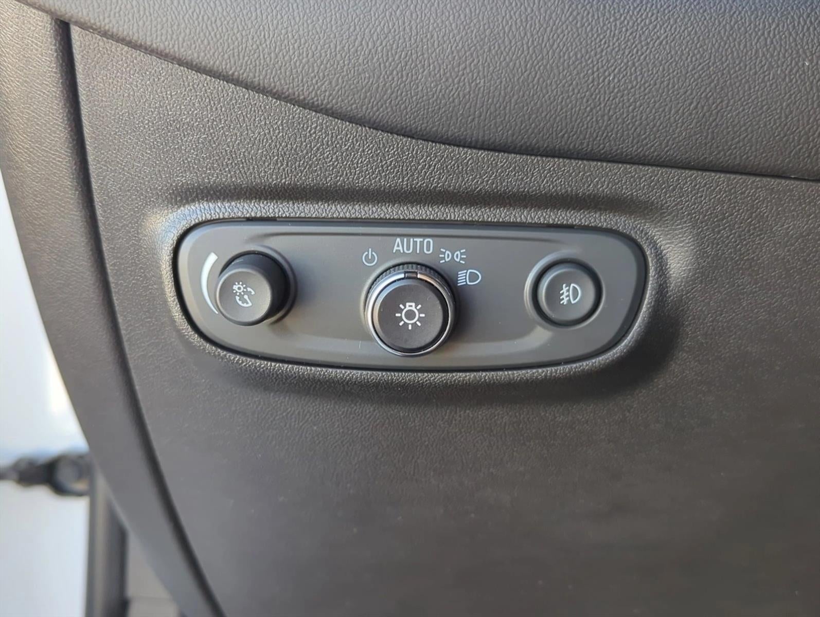 2020 Chevrolet Equinox FWD Premier