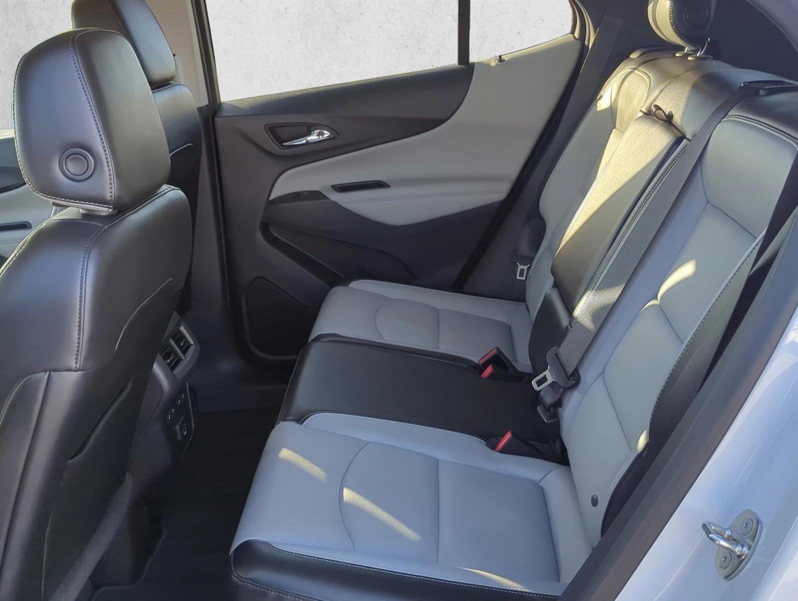 2020 Chevrolet Equinox FWD Premier