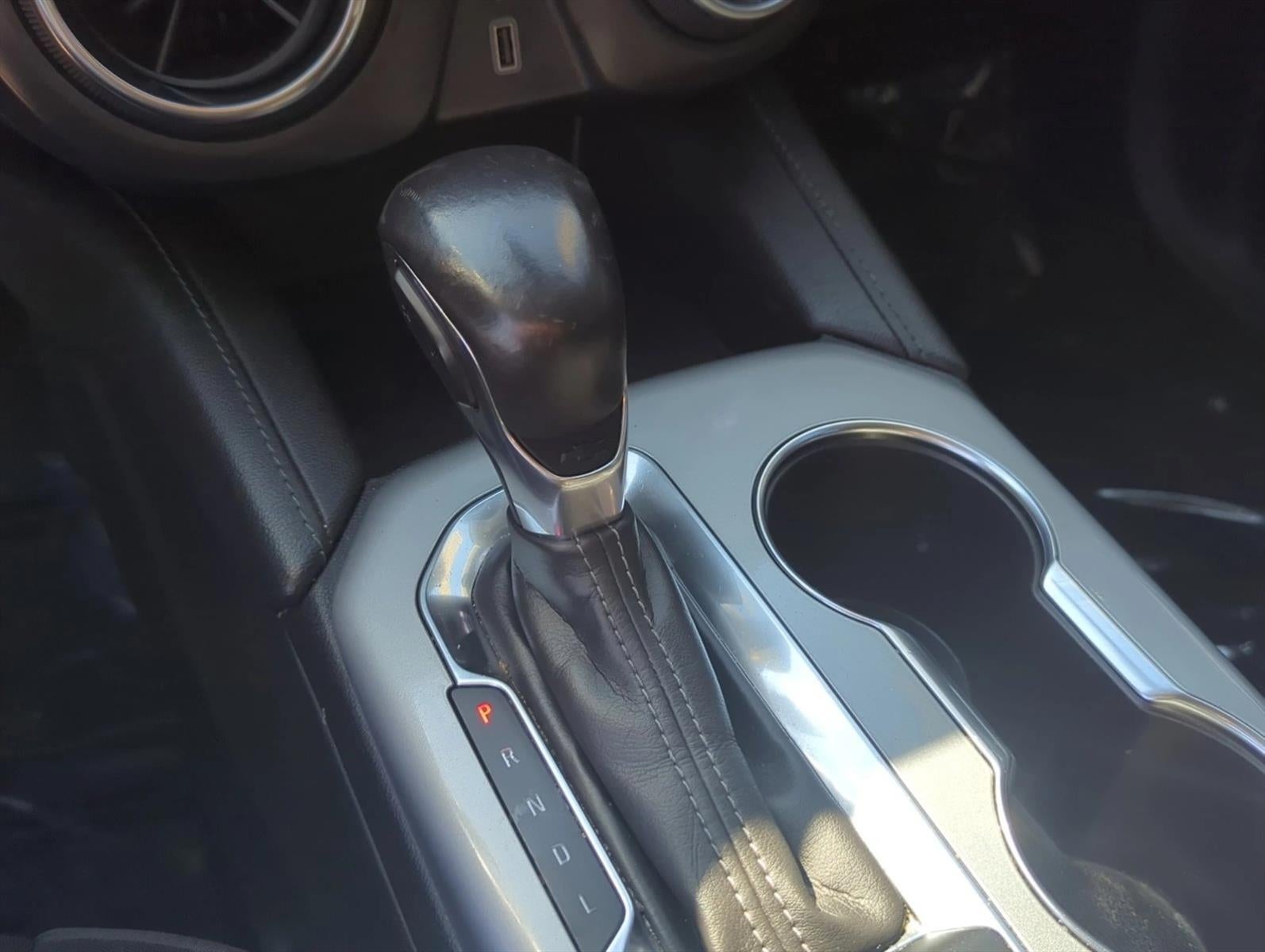 2020 Chevrolet Blazer AWD LT