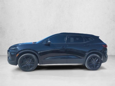 2020 Chevrolet Blazer AWD LT