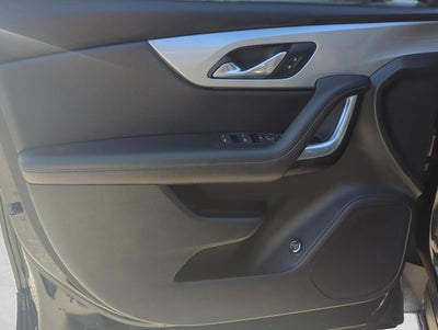2020 Chevrolet Blazer AWD LT