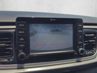 2019 Kia Rio S Auto