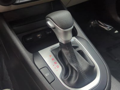 2023 Kia Forte LXS IVT
