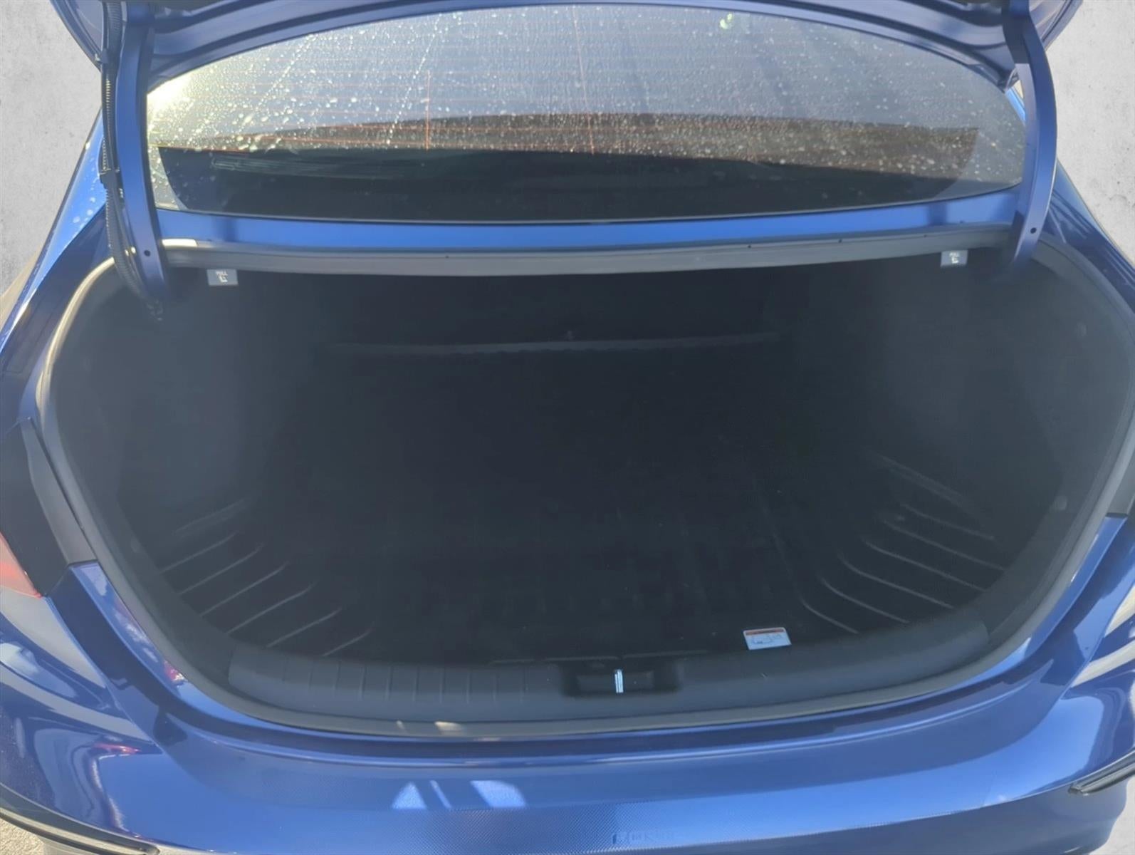 2020 Kia Forte GT-Line IVT