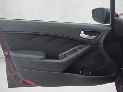 2017 Kia Forte LX Auto