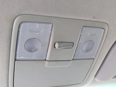 2017 Kia Forte S Auto