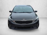 2017 Kia Forte S Auto