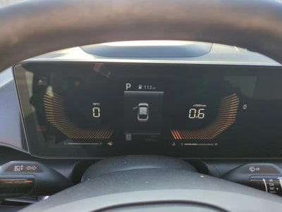 2025 Kia K4 LXS FWD
