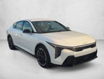 2025 Kia K4 GT-Line FWD
