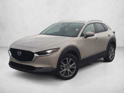 2024 Mazda Mazda CX-30 2.5 S Preferred Package AWD