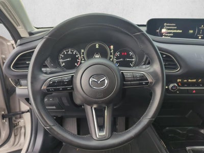 2024 Mazda Mazda CX-30 2.5 S Preferred Package AWD