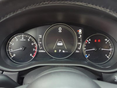 2024 Mazda Mazda CX-30 2.5 S Preferred Package AWD