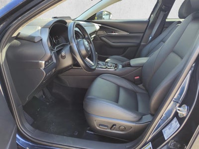 2025 Mazda Mazda CX-30 2.5 S Preferred Package AWD