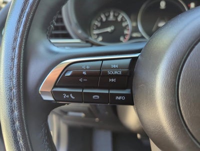 2025 Mazda Mazda CX-30 2.5 S Preferred Package AWD
