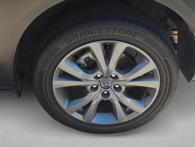 2025 Mazda Mazda CX-30 2.5 S Preferred Package AWD