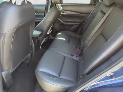 2025 Mazda Mazda CX-30 2.5 S Preferred Package AWD