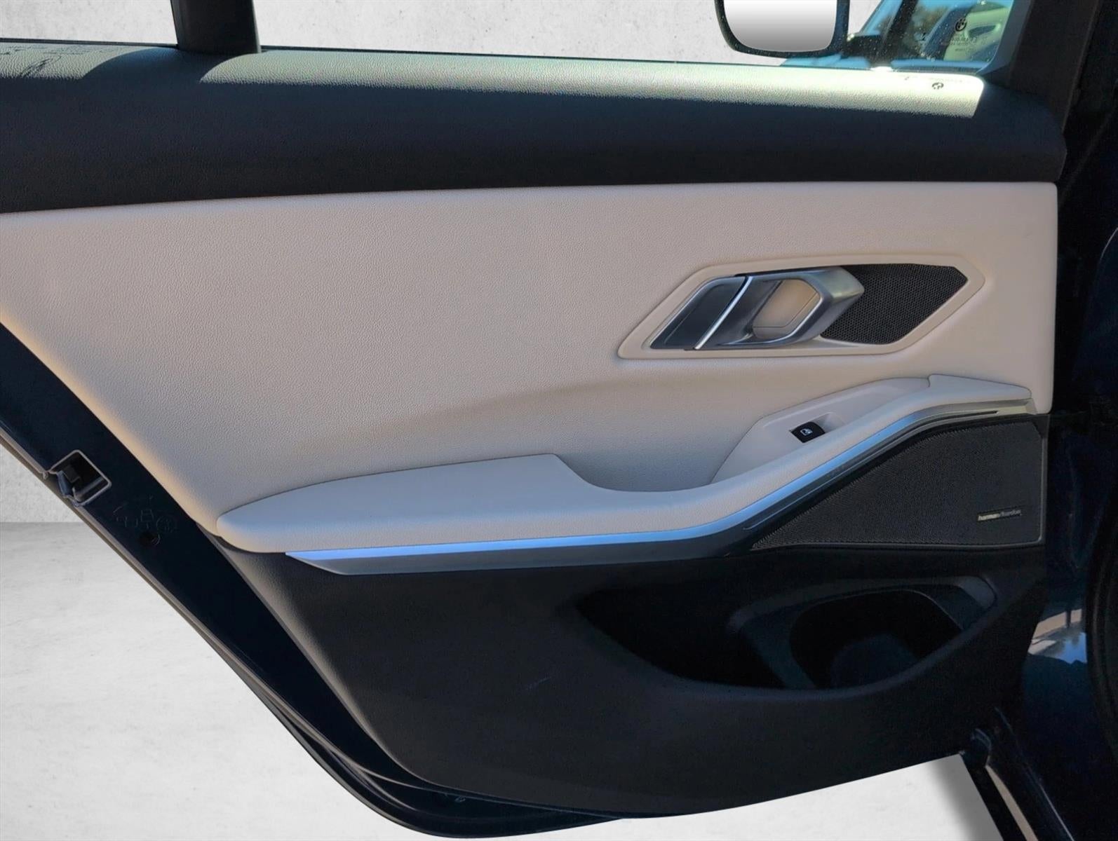 2023 BMW 330e Plug-In Hybrid