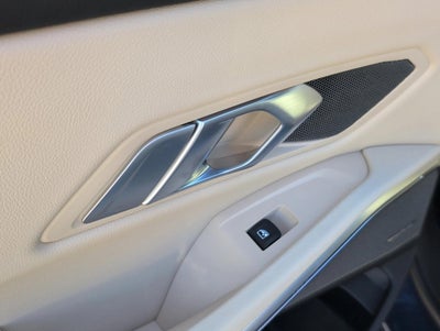 2023 BMW 330e Plug-In Hybrid