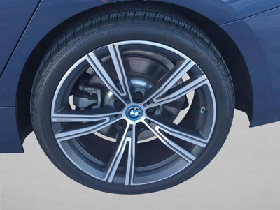 2023 BMW 330e Plug-In Hybrid