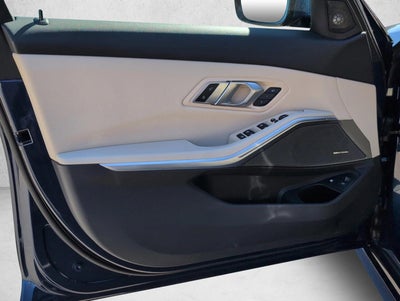 2023 BMW 330e Plug-In Hybrid