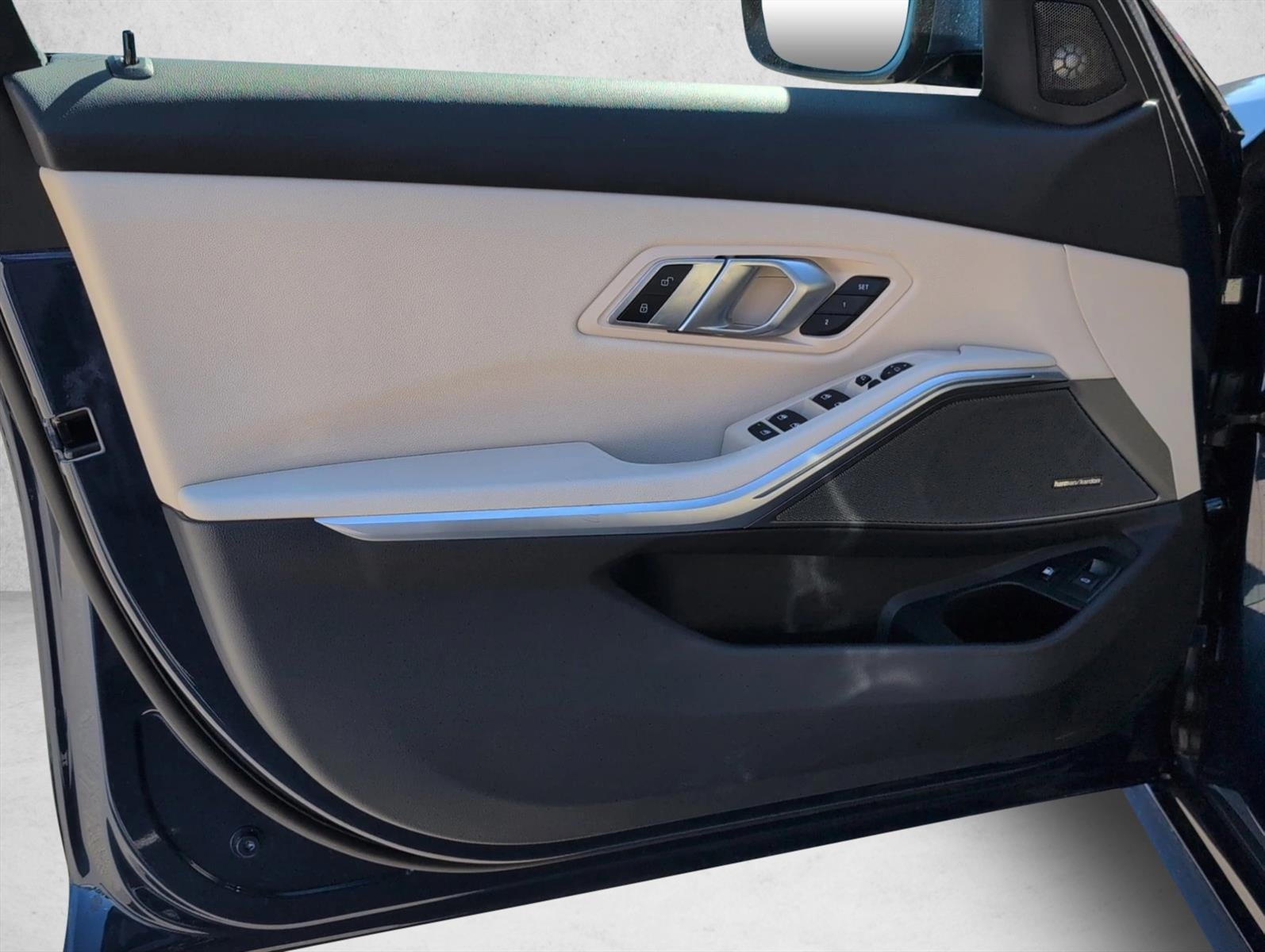 2023 BMW 330e Plug-In Hybrid