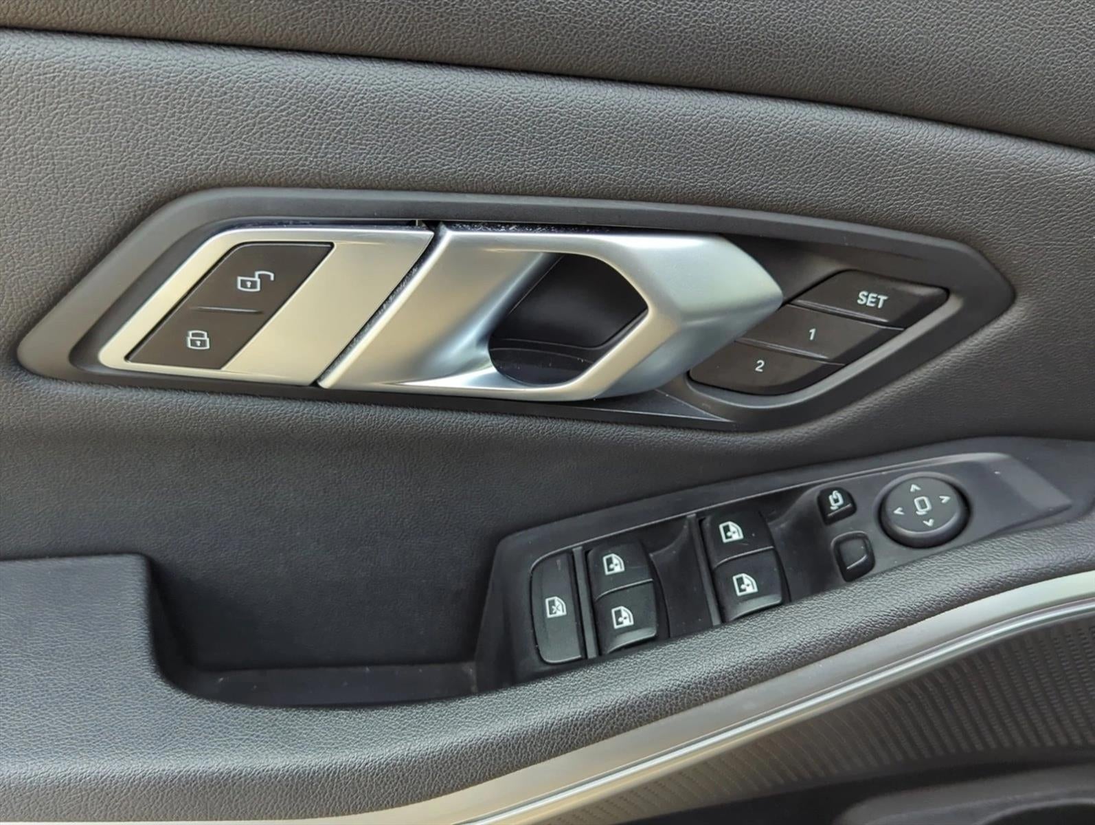 2021 BMW 330i xDrive Sedan North America