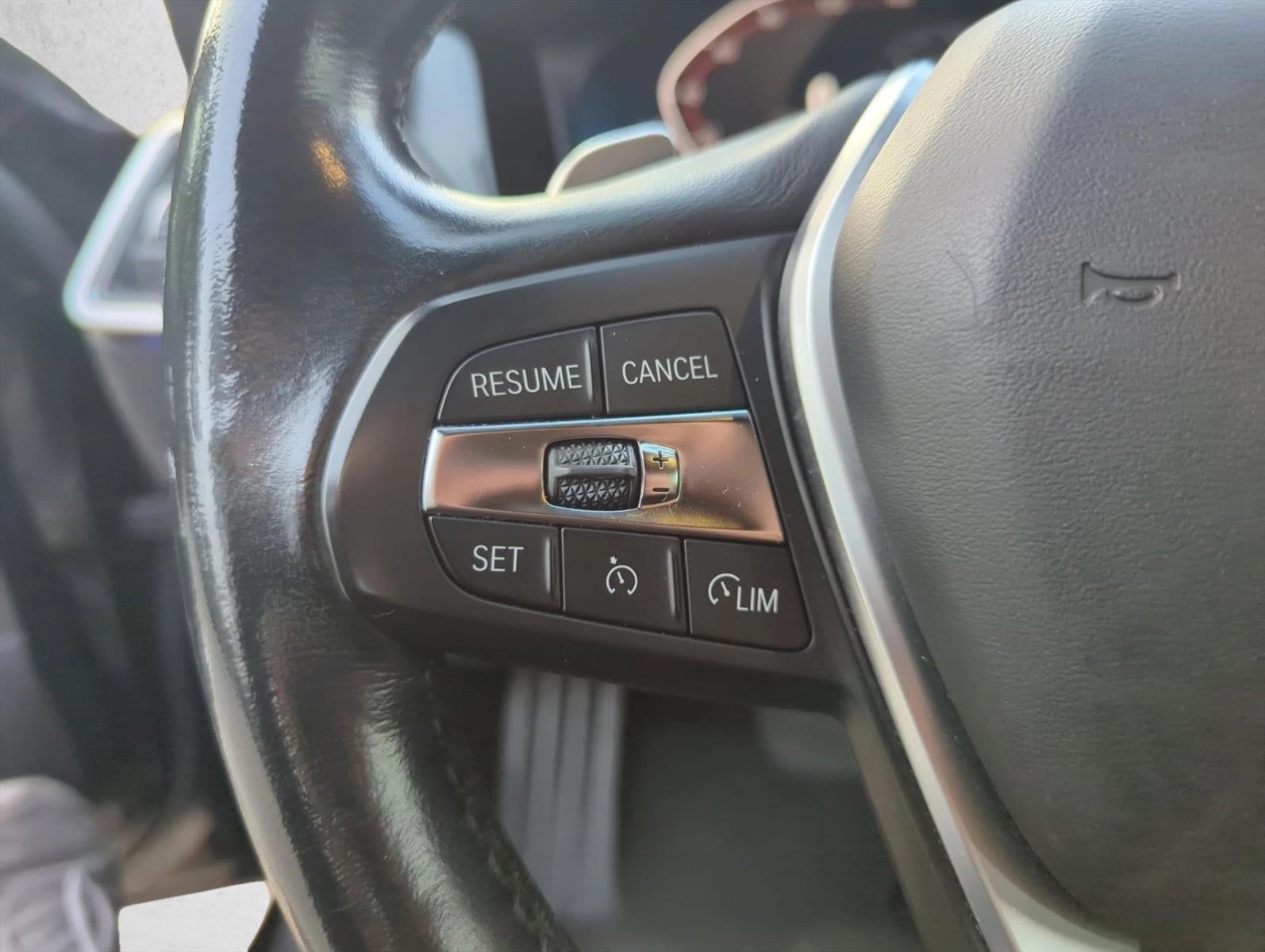 2021 BMW 330i xDrive Sedan North America