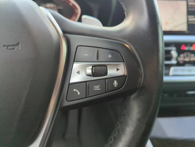 2021 BMW 330i xDrive Sedan North America