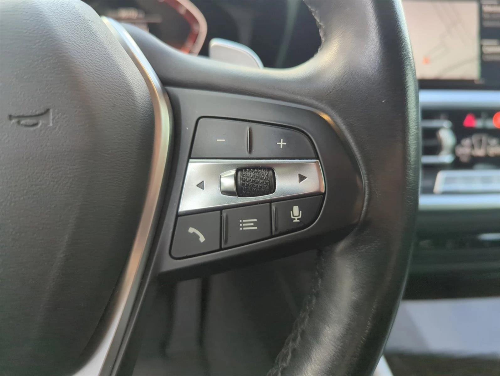 2021 BMW 330i xDrive Sedan North America