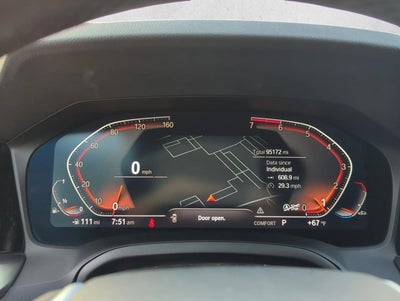 2021 BMW 330i xDrive Sedan North America