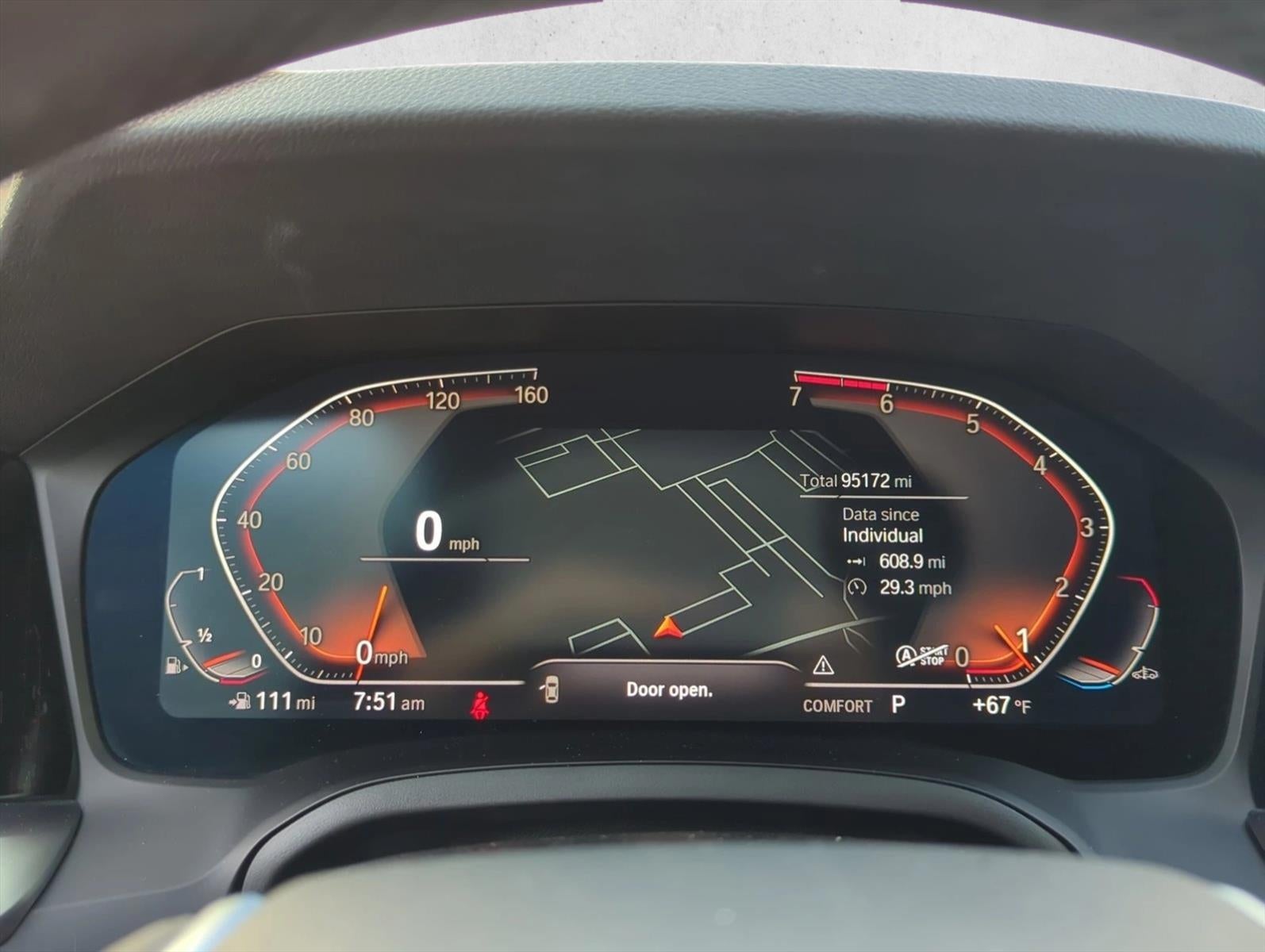 2021 BMW 330i xDrive Sedan North America