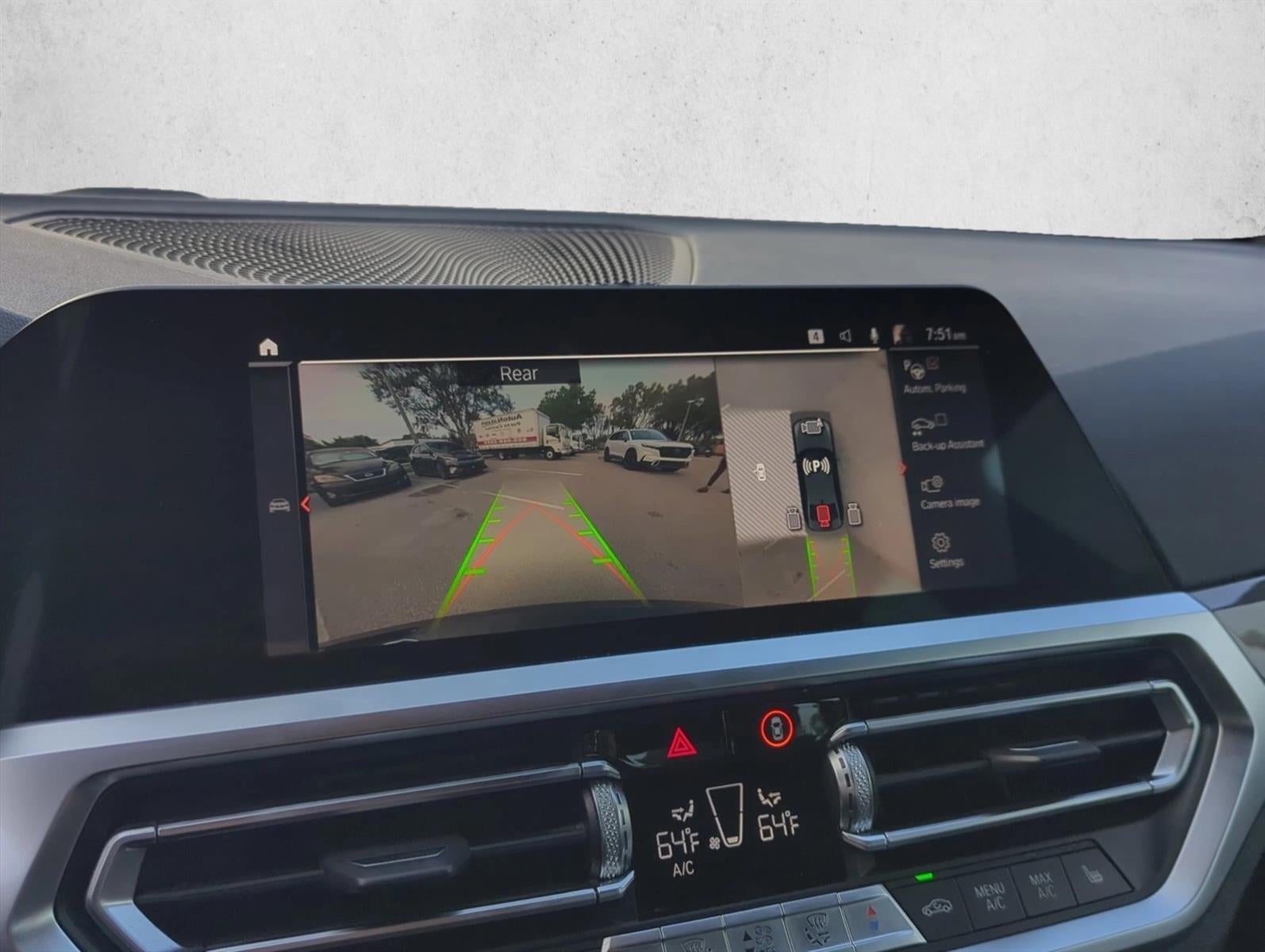 2021 BMW 330i xDrive Sedan North America