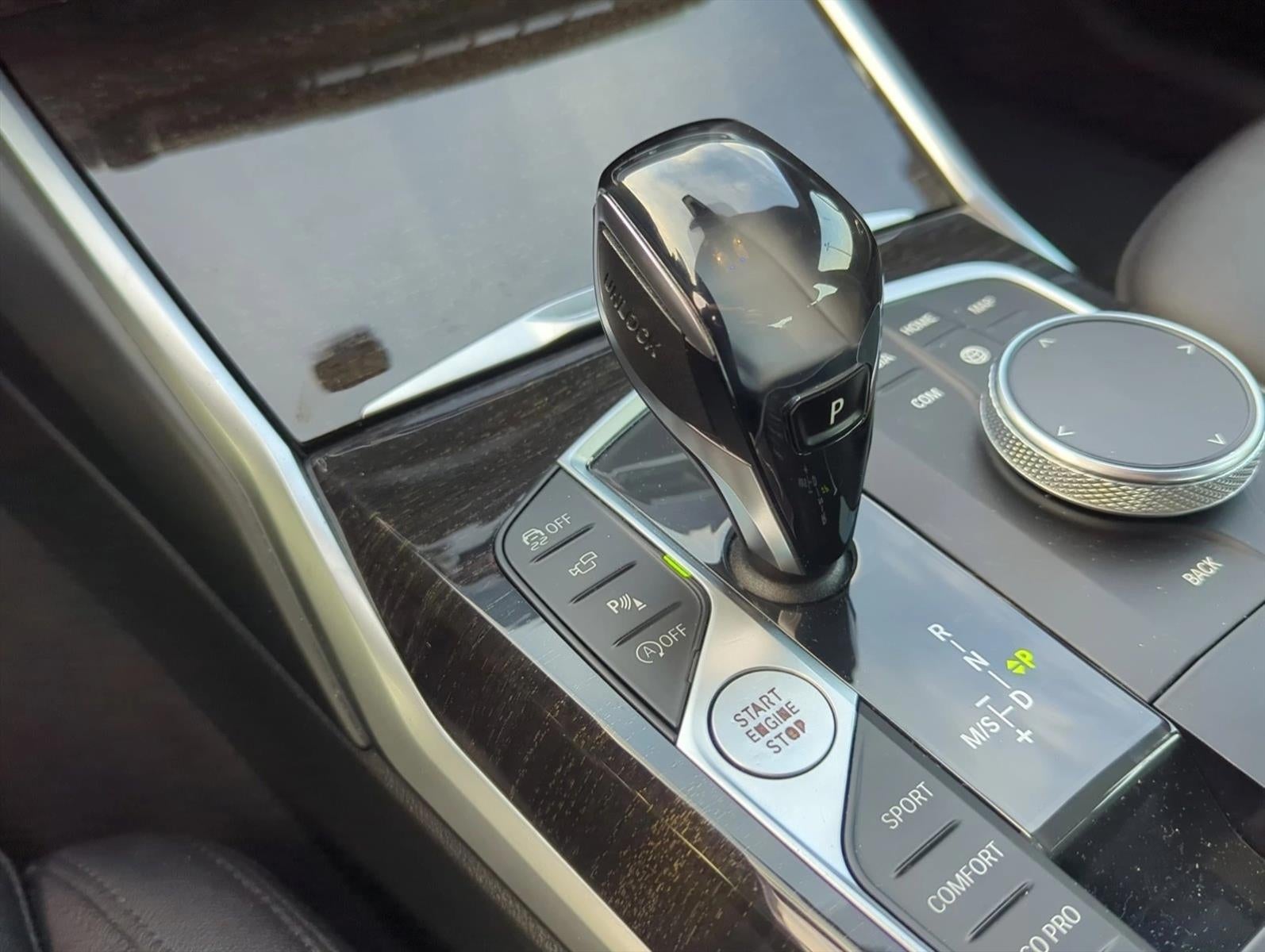 2021 BMW 330i xDrive Sedan North America