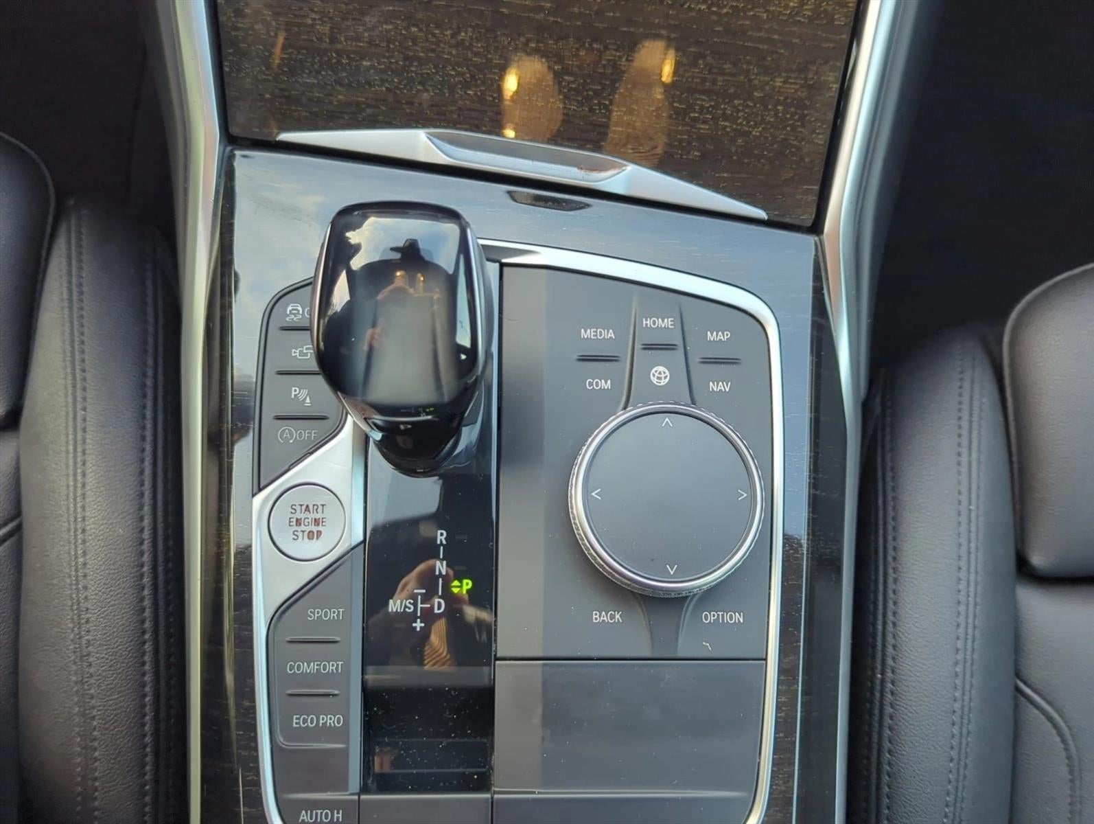 2021 BMW 330i xDrive Sedan North America