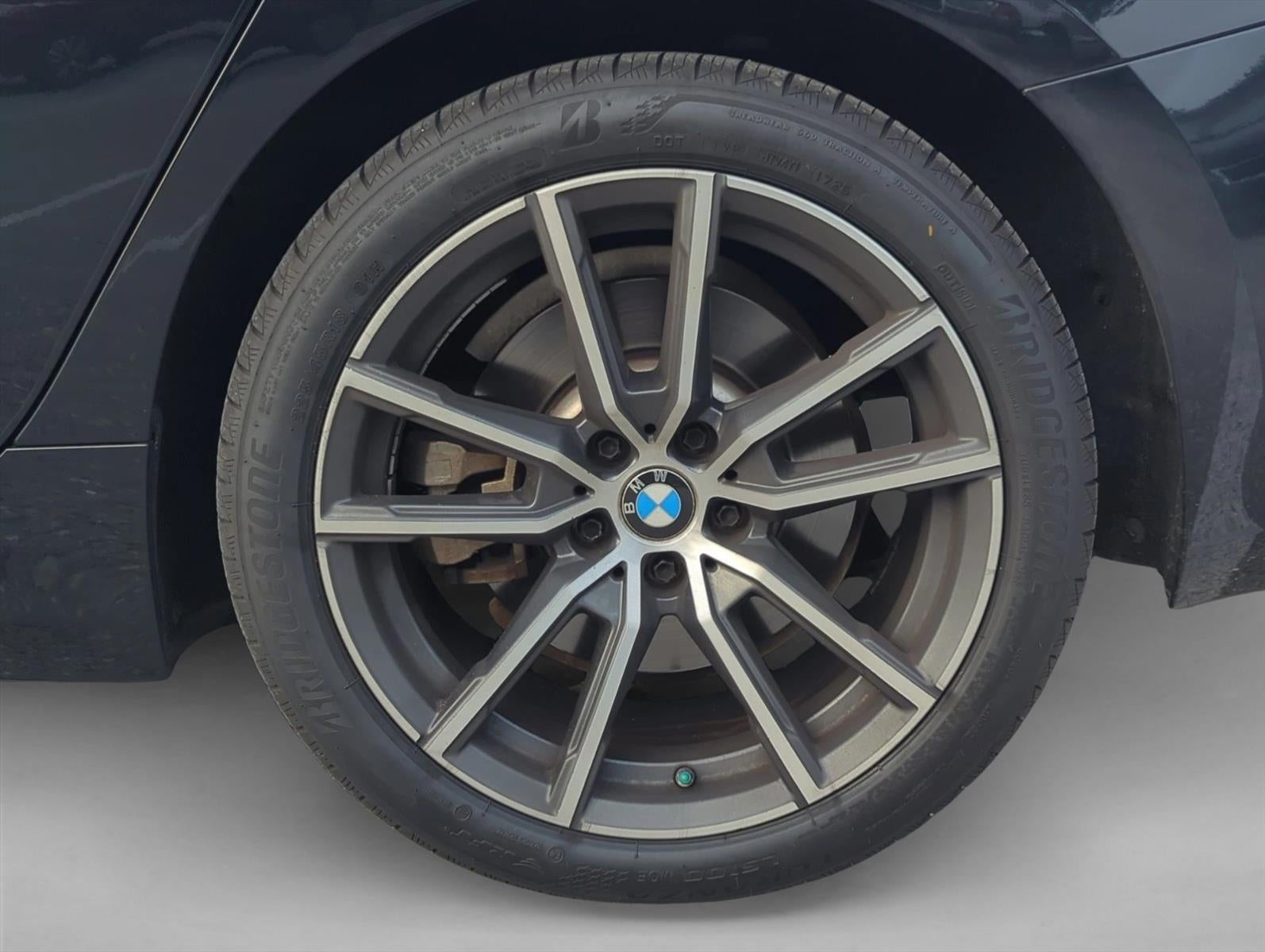 2021 BMW 330i xDrive Sedan North America