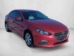 2016 Mazda Mazda3 4dr Sdn Auto i Sport