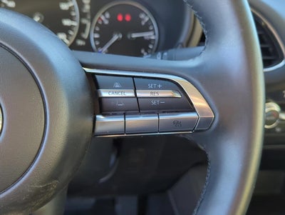 2023 Mazda Mazda3 Sedan 2.5 S Preferred FWD