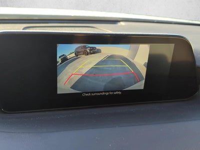 2023 Mazda Mazda3 Sedan 2.5 S Preferred FWD