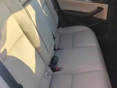 2023 Mazda Mazda3 Sedan 2.5 S Preferred FWD