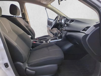 2017 Nissan Sentra S CVT