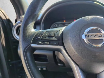 2020 Nissan Kicks SV FWD