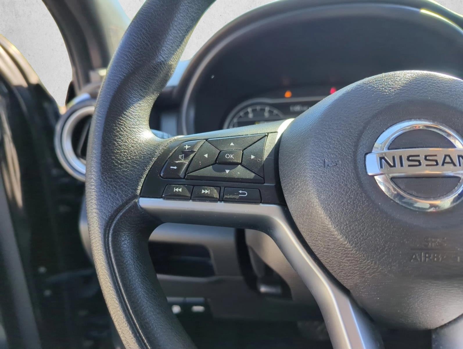 2020 Nissan Kicks SV FWD