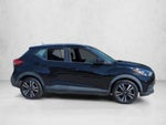 2020 Nissan Kicks SV FWD