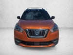 2020 Nissan Kicks SR FWD