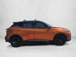 2020 Nissan Kicks SR FWD