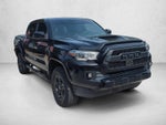 2019 Toyota Tacoma 2WD 2WD TRD Sport Double Cab 5' Bed V6 AT (Natl)