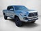 2023 Toyota Tacoma 2WD 2WD SR5 Double Cab 5' Bed V6 AT (GS)
