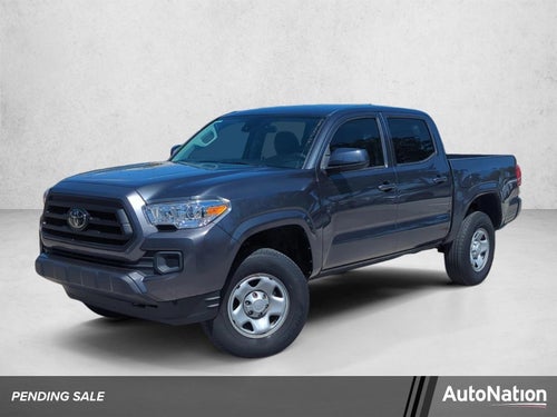2023 Toyota Tacoma 4WD 4WD SR Double Cab 5' Bed V6 AT (GS)