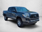 2023 Toyota Tacoma 4WD 4WD SR Double Cab 5' Bed V6 AT (GS)